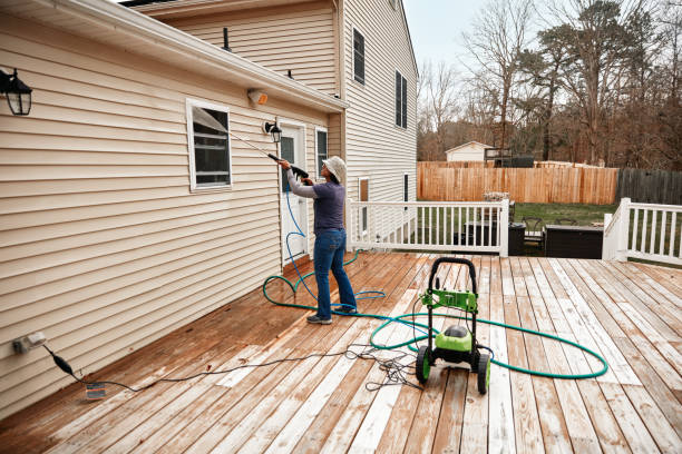 Best Pressure Washing Services Near Me  in Blue Rapids, KS