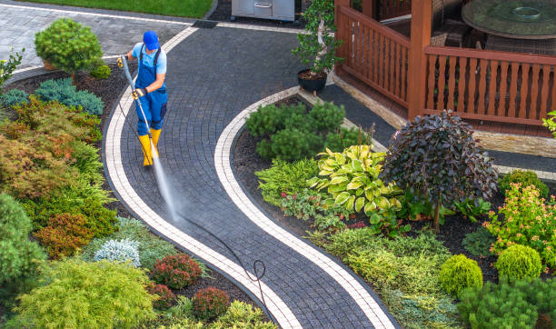 Deck Cleaning Services in Blue Rapids, KS